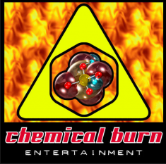Chemical Burn Entertainment
